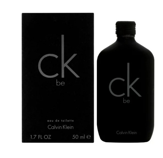 Calvin Klein BE VAT $95.37 – Omorphia