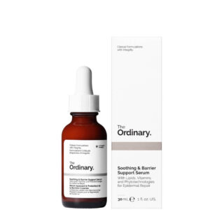 Ordinary Soothing & Barrier Support Serum 1oz VAT $