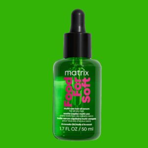 Matrix Food For Soft Oil-VAT $42.81