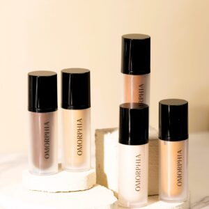Omorphia Liquid Foundation VAT $20.56
