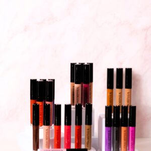Omorphia Lustre Lip Gloss VAT $9.83