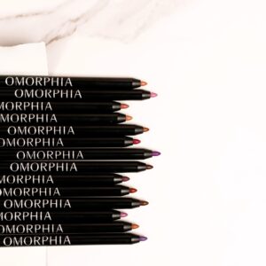 Omorphia Matte Lip Liner VAT $8.91