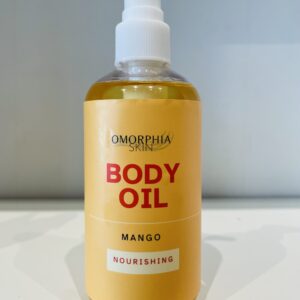 Mango Body Oil 8oz VAT $25.30