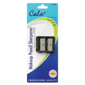 Cala Make-up Pencil Sharpener-VAT $2.04