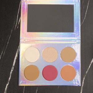 Omorphia 6-In-1 Contour Palette VAT $39.50