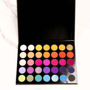 Omorphia Pro Palette VAT $40.25