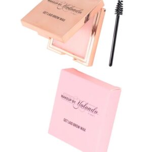 PIMBY Get Laid Brow Wax VAT $26.00