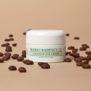 Caffeine Eye Cream-VAT $34.65