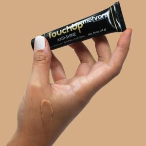 Mehron TouchUp Anti-Shine Gel VAT $16.00