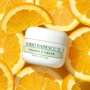 Vitamin C Cream-VAT $44.55