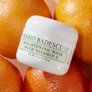 Brightening Mask with Vitamin C-VAT $32.67