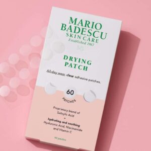 Drying Patch 60 CT VAT $26.73