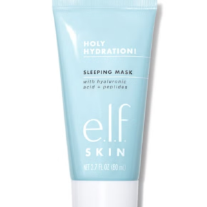 e.l.f Holy Hydration Sleeping Mask VAT $18.00