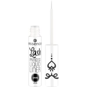 Essence Lash Princess Liquid Liner-White VAT $13.73