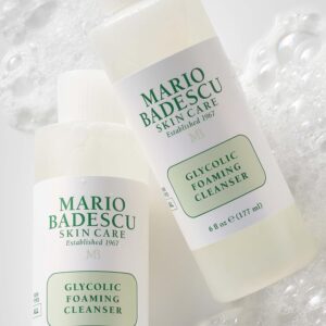 Glycolic Foaming Cleanser VAT $27.72