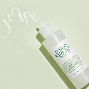 Acne Facial Cleanser-VAT $23.76