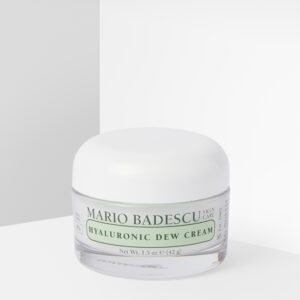 Hyaluronic Dew Cream-VAT $38.61