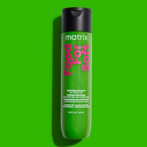 Matrix Food For Soft Shampoo-VAT $27.61