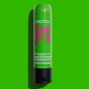 Matrix Food For Soft Conditioner-VAT $27.61