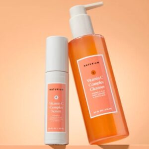 Naturium Vitamin C Complex Cleanser VAT $32.00