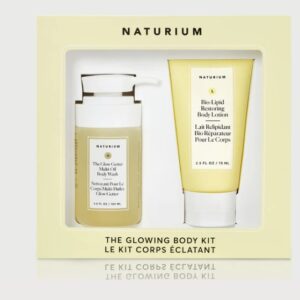 Naturium The Glow Getter Multi-Oil Body Wash VAT $28.00