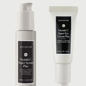 Naturium Vitamin C Super Serum Plus VAT $41.00
