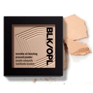 Black Opal Invisible Oil Blocking Pressed Powder VAT $19.84