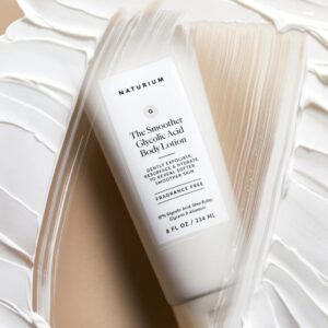The Smoother Glycolic Acid Body Lotion-VAT $29.74