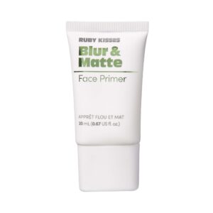 Ruby Kisses Blur & Matte Primer-VAT $13.48