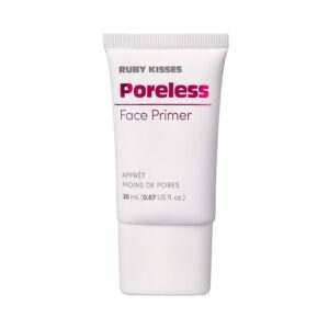 Ruby Kisses Poreless Primer-VAT $13.48