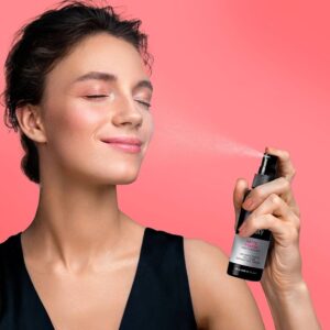 Ruby Kisses Setting Spray-Matte Finish VAT $11.55