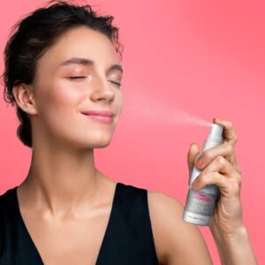 Ruby Kisses Setting Spray-24hr Long Lasting VAT $11.55