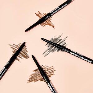 Ruby Kisses Go Brow Micro Pencil-VAT $7.70