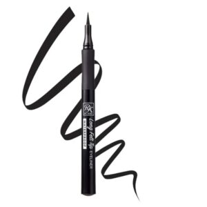 Ruby Kisses Felt Tip Eyeliner-VAT $9.63